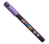 Université posca Marqueur Peinture Stylos PC-1MR - Toutes Couleurs - Set De 12