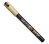 Université posca Marqueur Peinture Stylos PC-1MR - Toutes Couleurs - Set De 12