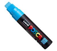 Université POSCA PC-17K Extra Large Pointe Biseautée Marqueur Peinture Art - De