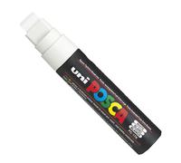 Université posca PC-17K Peinture Marqueurs Grand Ciseau Pointe - 10 Couleurs -