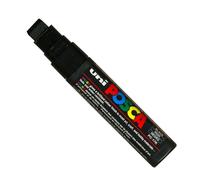 Université posca PC-17K Peinture Marqueurs Grand Ciseau Pointe - 10 Couleurs -