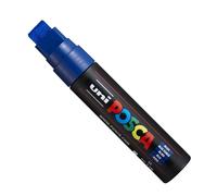 Université posca PC-17K Peinture Marqueurs Grand Ciseau Pointe - 10 Couleurs -