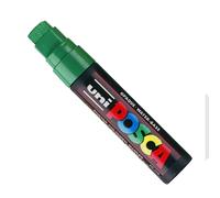 Université posca PC-17K Peinture Marqueurs Grand Ciseau Pointe - 10 Couleurs -