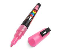 Université posca PC-3ML Paillettes Marqueur Peinture Art Pen Tout Couleurs Buy 4
