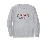 Université Star Trek Starfleet Academy Manche Longue