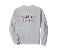 Université Star Trek Starfleet Academy Sweatshirt