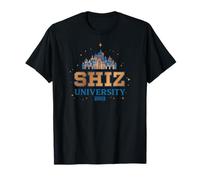 Université Wicked Shiz T-Shirt