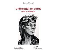 Universités en crises: Défis et réformes