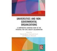 Universities And Non-Governmental Organisations