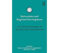 Universities And Regional Development