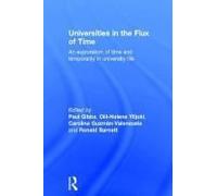 Universities In The Flux Of Time