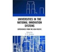 Universities In The National Innovation V V Professorial Fellow Krishna, Sydney University Of New South Wales, Australia (Auteur)