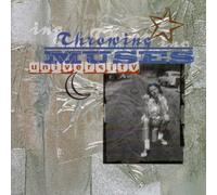 University by Throwing Muses