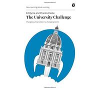 University Challenge, The