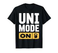 University College Uni Maître de conférences de Premier Cycle T-Shirt