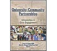 University-Community Partnerships