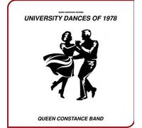 University Dance of 1978