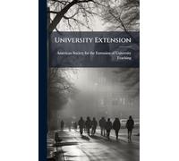 University Extension