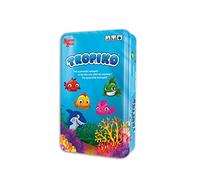 University Games - 01839 - Jeux de Société - Tropiko