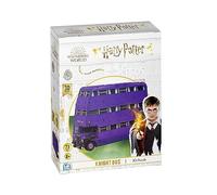 University Games – Puzzle 3D – Harry Potter Knight Bus – 08432