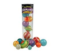 University Games 3-D Planets in Tube-
