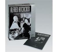 Classic Mystery Jigsaw Puzzle - Alfred Hitchcock