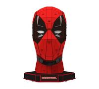 University Games Deadpool U08655 Puzzle 3D Taille unique Rouge