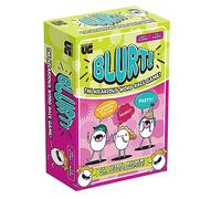 University Games Jeu de société Blurt