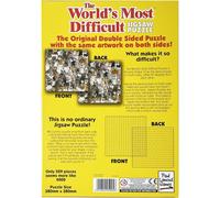 University Games Kids Cats Jigsaw Puzzles Multiple Taille unique Unisex