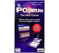 University Games Inutile Le Mini Jeu