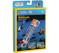 University Games Nat Geo- How Things Work- Periscope Periscope Taille unique Unisex