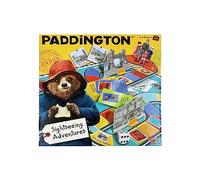 Jeux de Paddington Bear University Movie Board Game Aventures touristiques G