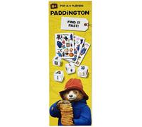 University Games Paddington Find It Fast U08576 Marron