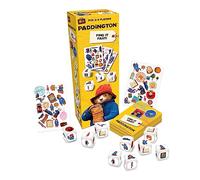 University Games – Paddington Find It Fast U08576 – Marron