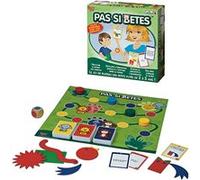 University Games Pas Si Bêtes Multicolore G