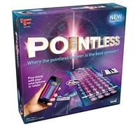 University Games Pointless: The Board Game - Version Anglaise (Import Royaume-Uni) - Jeu de société pour 2-4 joueurs, à partir de 12 ans