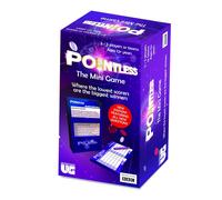 University Games Pointless The Mini Game, Purple