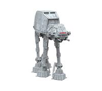 University Games Kit de modélisme Star Wars U08558 Impérial Gris