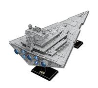 University Games Star Wars Imperial Star Destroyer Maquette Gris
