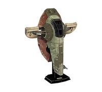 University Games Modèle Starfighter Mandalorian Boba Fett