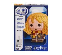 University Games – Puzzle 3D – Harry Potter Hermione Granger Chibi