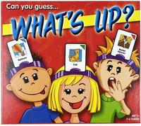 University Games Whats Up Game Multiple Taille unique Unisex