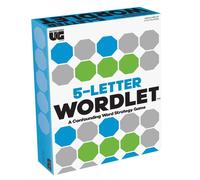 University Games Wordlet Game