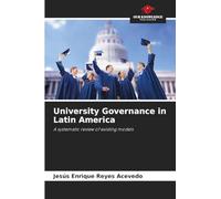 University Governance in Latin America
