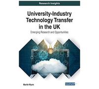 University-Industry Technology Transfer In The Uk