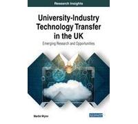 University-Industry Technology Transfer In The Uk
