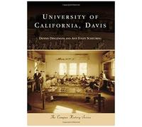 University Of California, Davis
