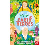 University of Cambridge – Earth Heroes – 22 histoires inspirantes de personnes qui sauvent la planète