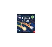 University Of Cambridge: Teeny Tiny Science: I See A Star