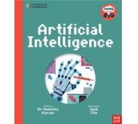 University of Cambridge Think Big Artificial Intelligence - Dr Nomisha Kurian - Nosy Crow Ltd - Livre en Anglais - Paperback Dr Nomisha KurianDr Nomisha Kurian (Auteur)